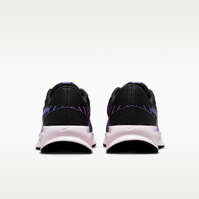 Nike Run Defy løpesko for vei til dame