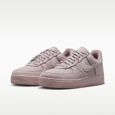 Nike Air Force 1 Retro Premium Kadın Ayakkabısı görsel 5