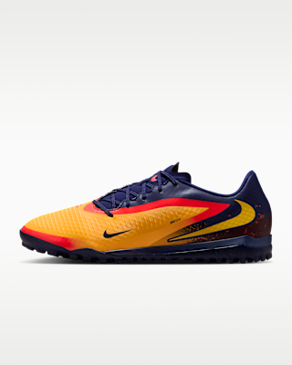 Unisex кроссовки Nike Phantom 6 Low Academy "Erling Haaland" Turf Soccer