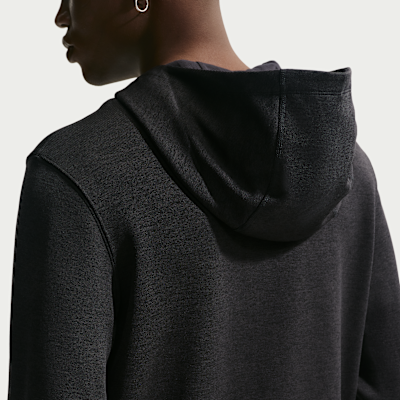 Iowa State Cyclones Nike NCAA Men's Basketball Coaches' Pullover Hoodie