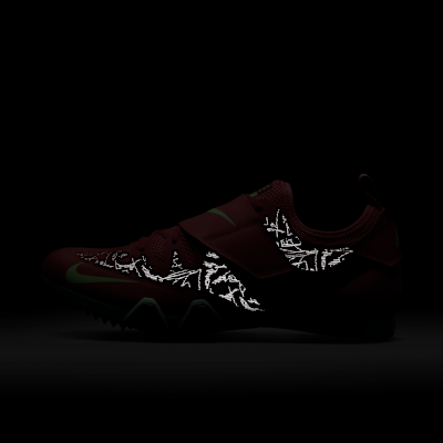 Nike Pole Vault Elite Athletics Jumping Spikes