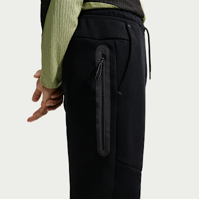 Брюки мужские Nike Tech Fleece Open Hem