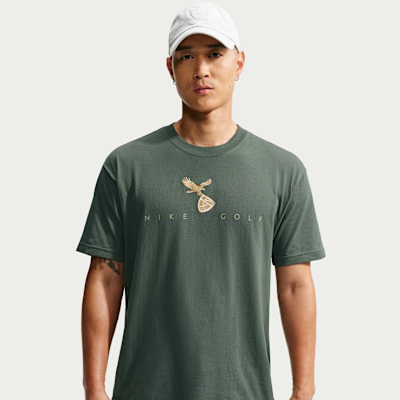 Футболка мужская Nike Golf