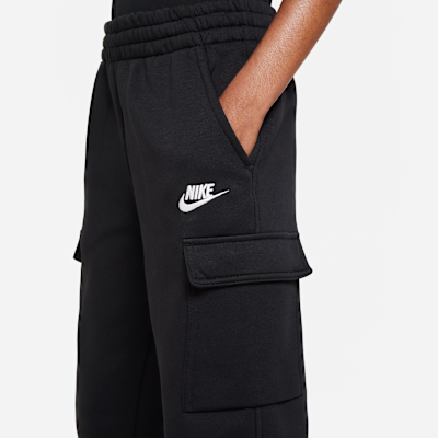 Nike Sportswear Club Fleece Cargohose für ältere Kinder