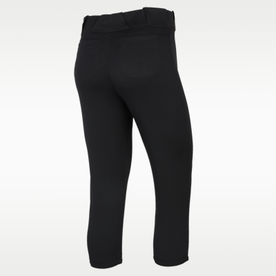 Pants de sóftbol para mujer Nike Vapor Select 2