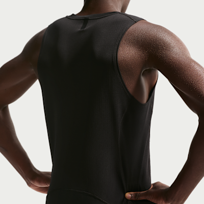 Nike Pro Dri-FIT Erkek Antrenman Atleti görsel 2