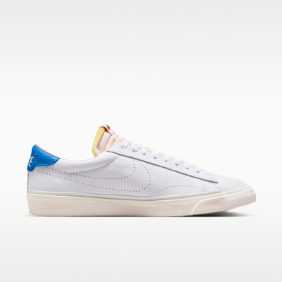 Nike Tennis Klasik Erkek Ayakkabısı görsel 3