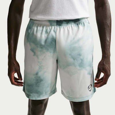 Nike Academy+ Dri-FIT Erkek Futbol Şortu görsel 2