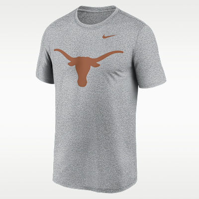 Texas Primetime Legend Logo Men's Nike Dri-FIT College T-Shirt
