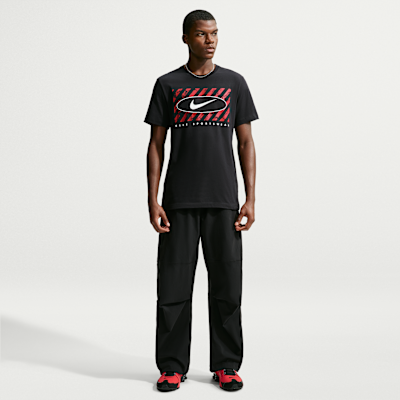 Nike Sportswear Erkek Tişörtü görsel 4
