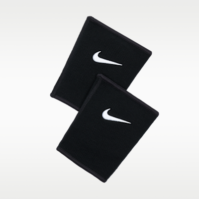 black nike knee pads