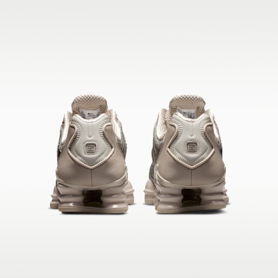 Nike Shox TL Kadın Ayakkabısı görsel 6