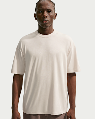 Мужская футболка Nike 24.7 ImpossiblySoft Light Dri-FIT Short-Sleeve