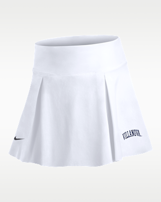 Женская юбка Villanova Wildcats Club Nike Fleece Skirt