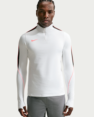 Мужские Nike Strike Dri-FIT Soccer Drill Top