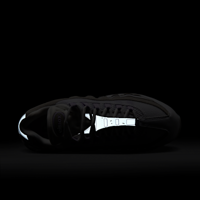 Nike Air Max 95 Women's Shoes