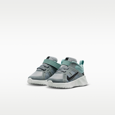 Nike Metro Tek Baby/Toddler Shoes