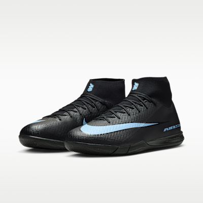 Nike Mercurial Superfly 10 Academy IC High-Top Soccer Shoes