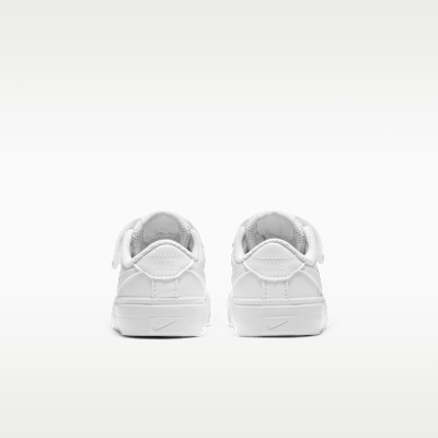NikeCourt Legacy Baby/Toddler Shoes