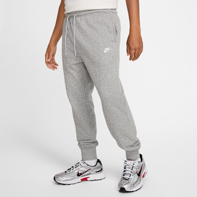 Nike Club Fransız Havlu Kumaşı Erkek Jogger'ı