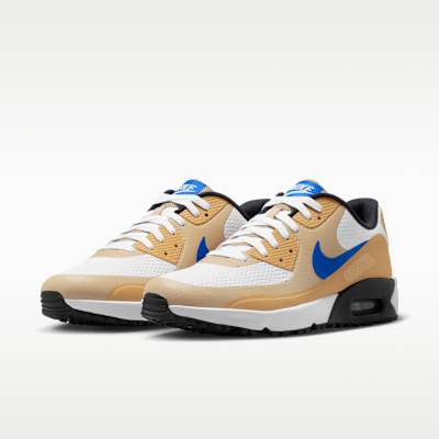 Nike Air Max 90 G Golf Ayakkabısı görsel 5