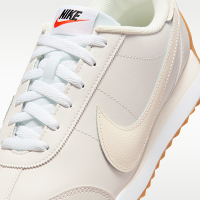 나이키 퍼시픽 레더 여성 신발