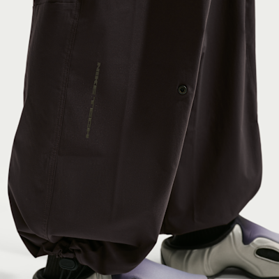 Nike Tech Helios Dri-FIT Erkek Eşofman Altı görsel 6