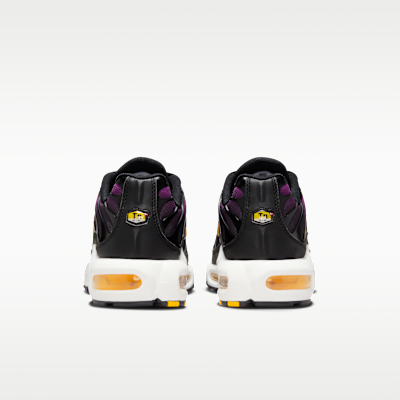 Tenis para mujer Nike Air Max Plus