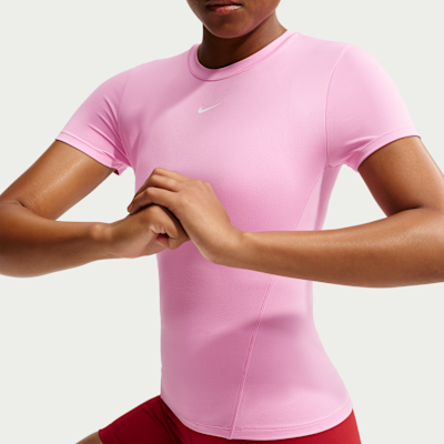 Nike One Fitted Kadın görsel 3