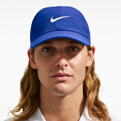 Nike Dri-FIT ADV Club Yumuşak Tenis Şapkası