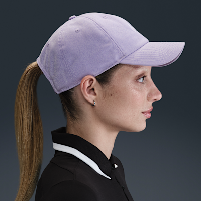 Nike Club Unstructured Swoosh Cap
