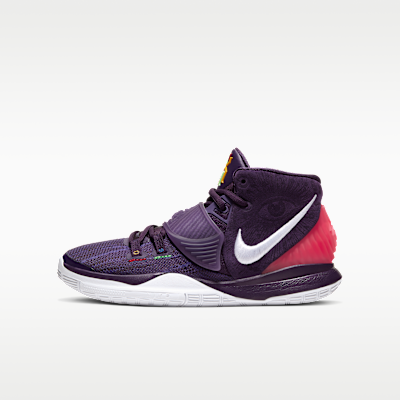 Kyrie 6