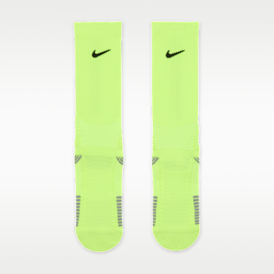 Nike Elite 2.0 Cushioned Crew Socks (1 Pair)