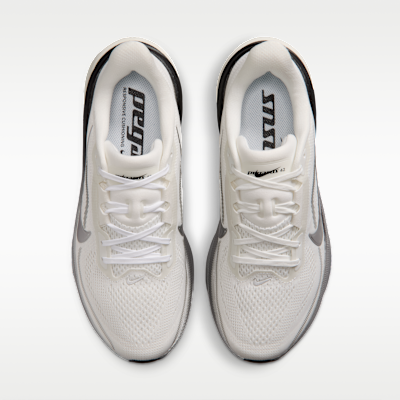 Nike Pegasus 42 Kadın Yol Koşusu Ayakkabısı görsel 4