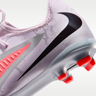 Nike Jr. Phantom 6 Low Academy "Alexia Putellas" Big Kids' Multi-Ground Soccer Cleats