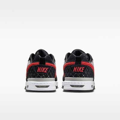 รองเท้าสเก็ตบอร์ด Paul Rodriguez Zoom Air Low