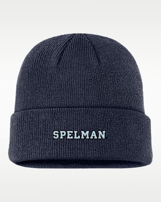 Женские  Nike College Terra (Spelman College) Beanie