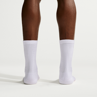 Nike Everyday Elevated "Air Max" Crew Çorap (3 Çift) görsel 5