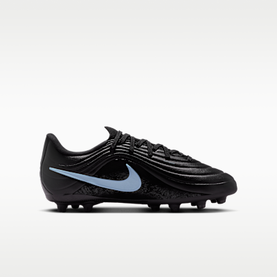 Nike Jr. Tiempo Maestro Academy Hard-Ground Low-Top Soccer Cleats