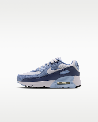 Детские кроссовки Nike Air Max 90 Little Kids'