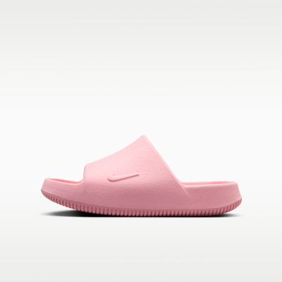 Nike Calm 2.0 Big Kids' Slides