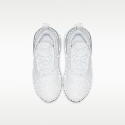 Chaussure Nike Air Max 270 pour enfant