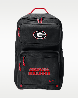 Женский рюкзак Georgia Utility Speed 2.0 Nike College Backpack
