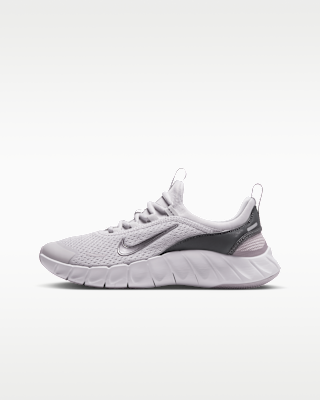 Детские кроссовки Nike Free Ride Big Kids' для бега