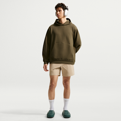 Худи мужской Nike 24.7 ImpossiblySoft Dri-FIT Pullover, фото 4