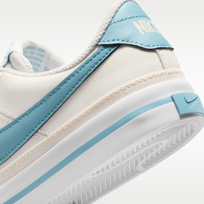 Nike Court Legacy Big Kids' Shoes