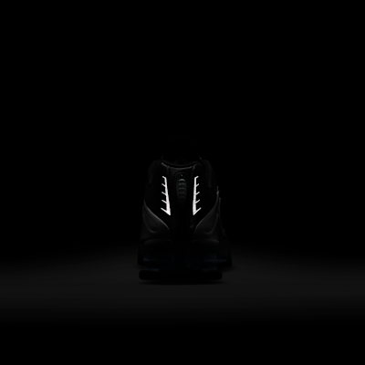 ナイキ ショックス R4 ジュニアシューズ