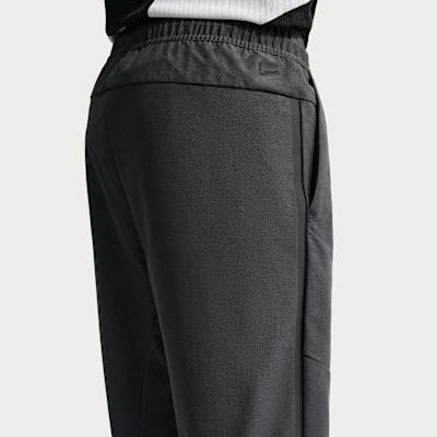 Nike Tech Dri-FIT Shori Örgü Erkek Eşofman Altı görsel 3