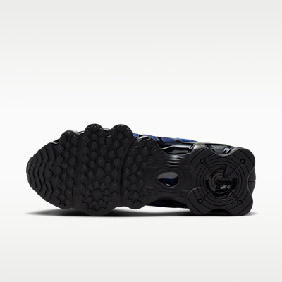 Sapatilhas Nike Shox TL Fade para mulher