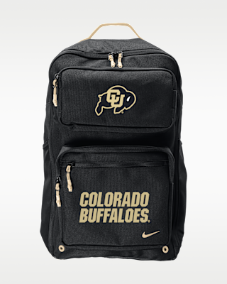 Женский рюкзак Colorado Utility Speed 2.0 Nike College Backpack